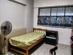 Blk 113 Bukit Purmei Road (Bukit Merah), HDB 3 Rooms #573048011
